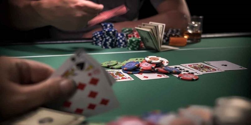 Chiến thuật hiệu quả giúp bạn trả lời câu hỏi làm sao để thắng poker tại 8xbet